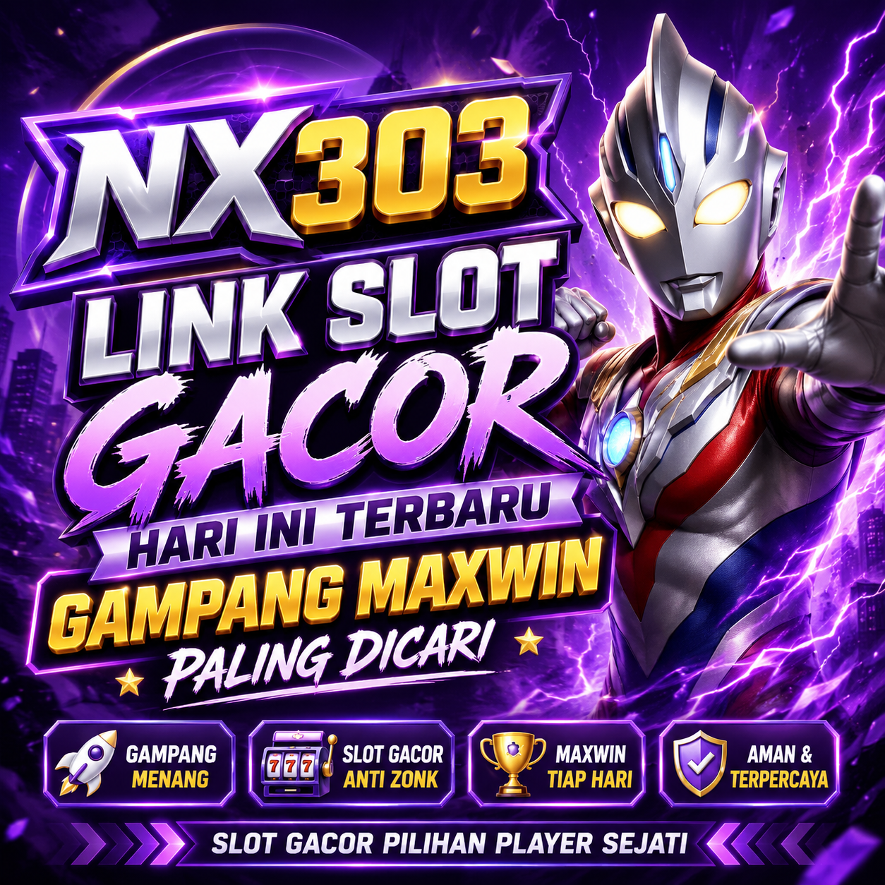 NX303